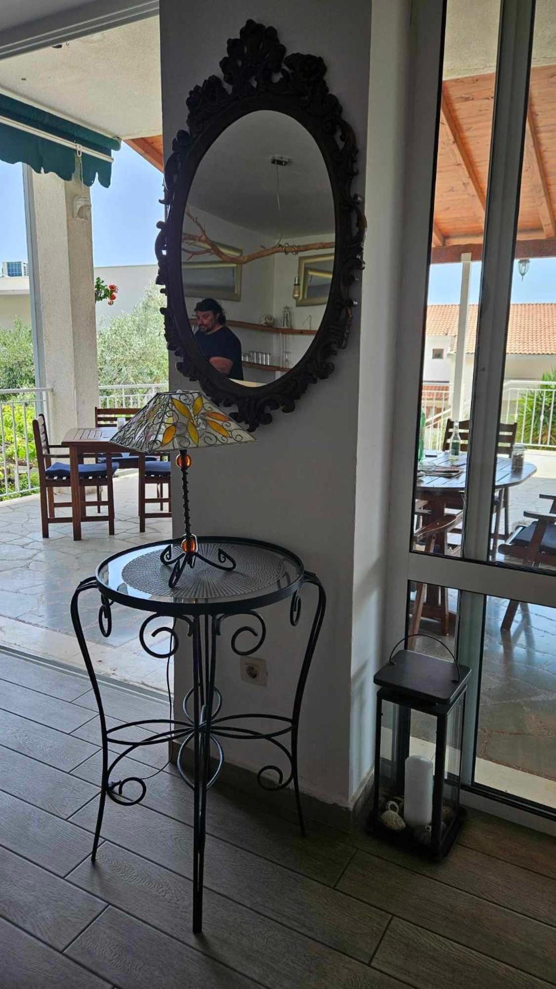 Plava Laguna Zavala Exterior foto